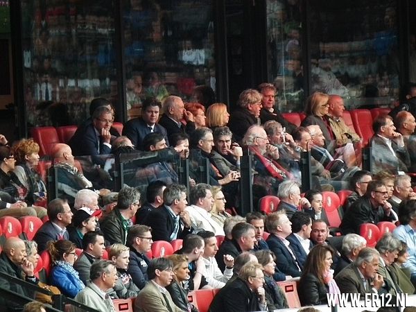 Feyenoord - rkc