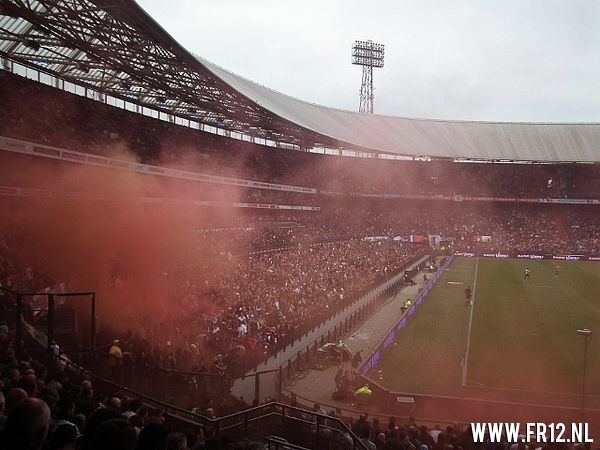 Feyenoord - rkc