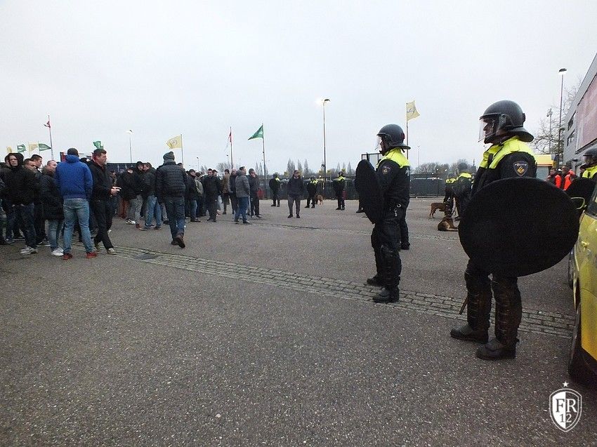 Protestmars