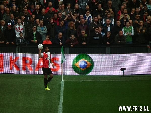 Feyenoord - rkc
