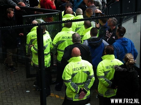 Feyenoord - rkc