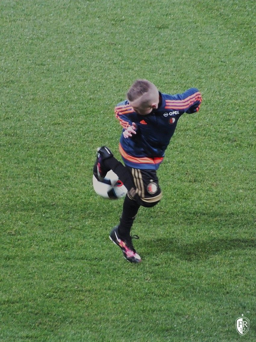 Feyenoord-AZ halve finale knvb beker