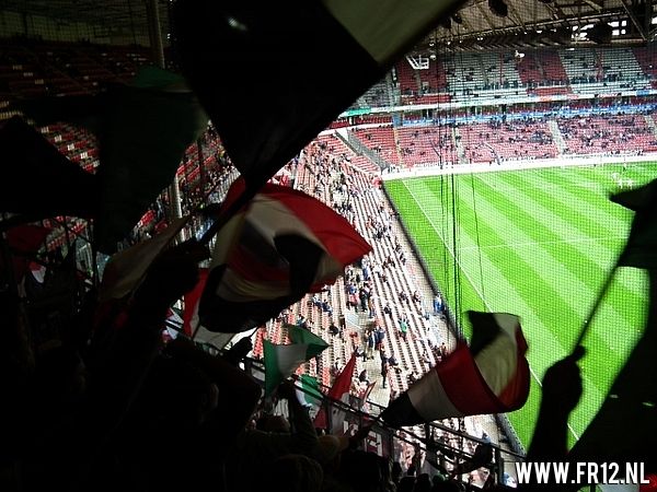 psv - Feyenoord