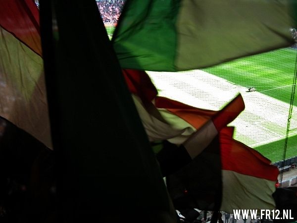 psv - Feyenoord