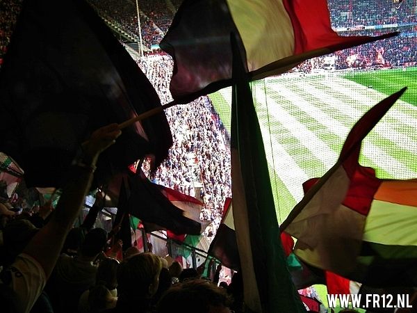 psv - Feyenoord