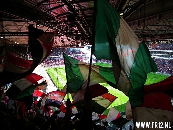 psv - Feyenoord