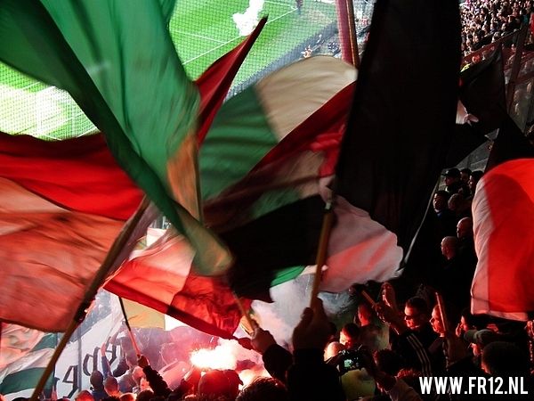 psv - Feyenoord