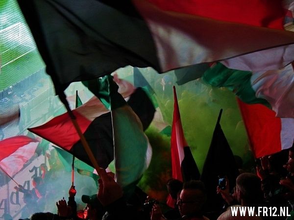 psv - Feyenoord