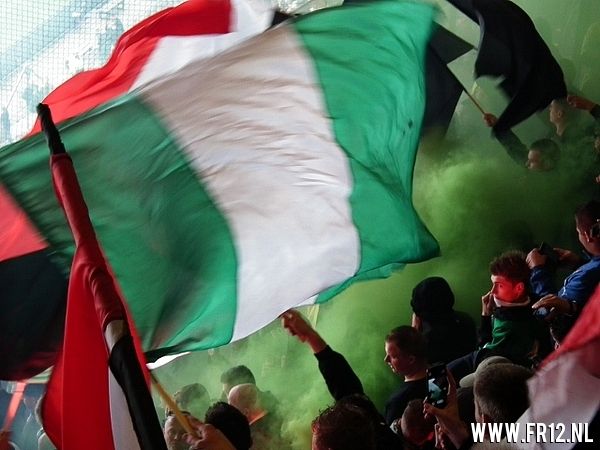 psv - Feyenoord