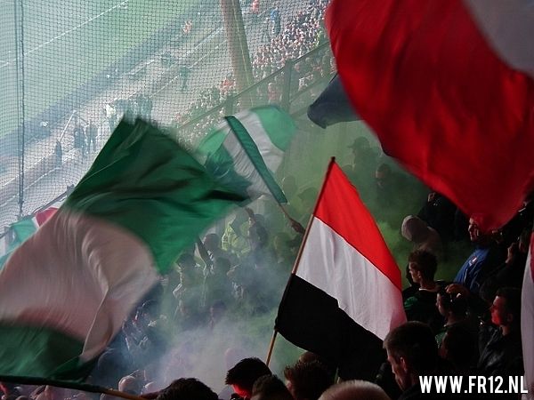 psv - Feyenoord