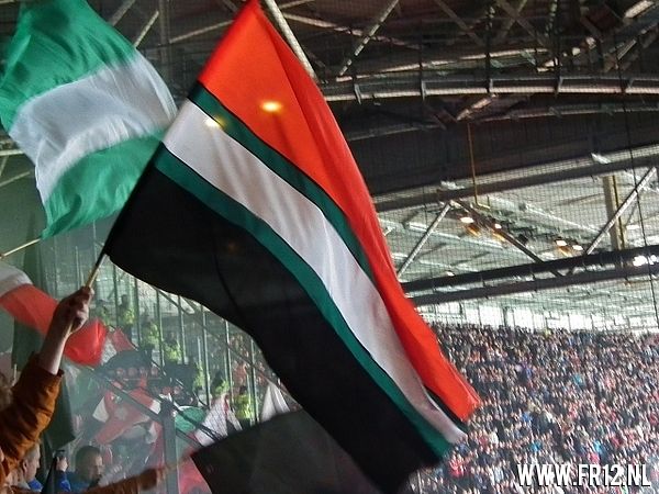 psv - Feyenoord