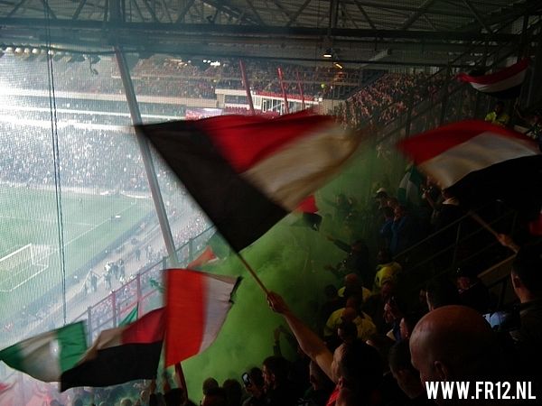 psv - Feyenoord