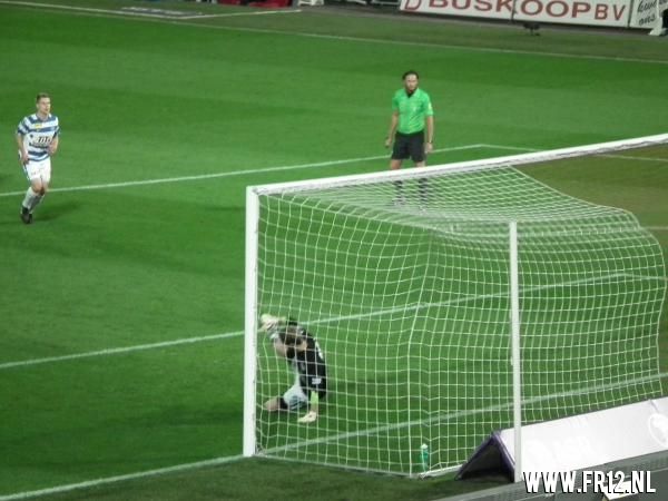 Feyenoord - de Graafschap