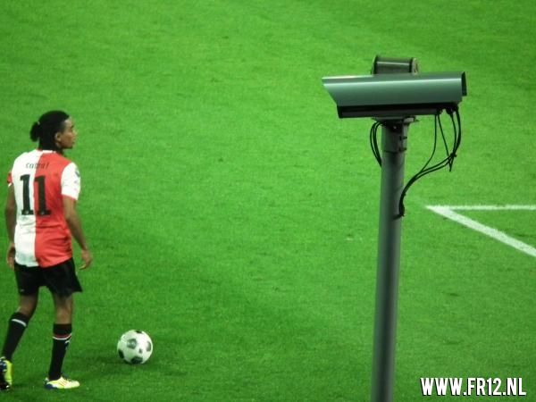 Feyenoord - de Graafschap