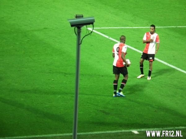 Feyenoord - de Graafschap