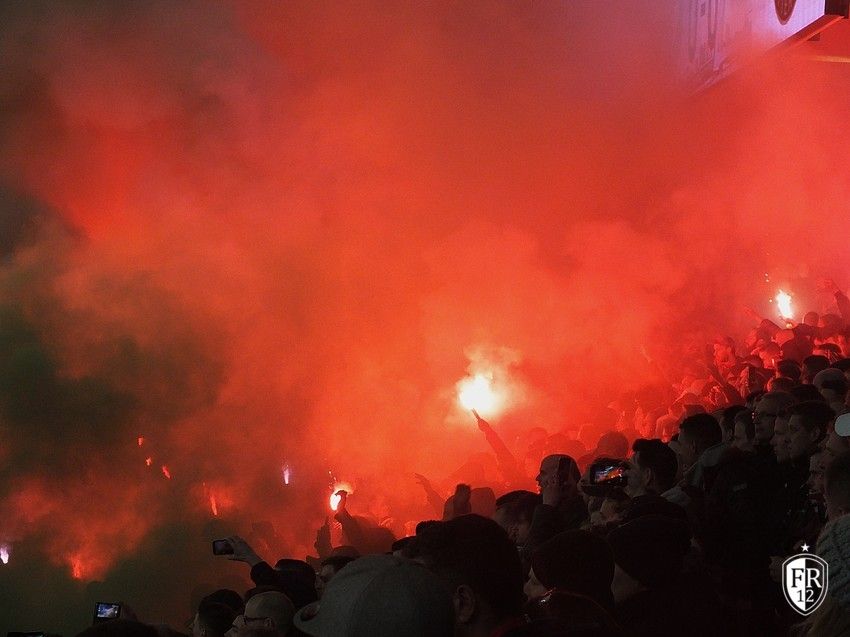 Feyenoord-AZ halve finale knvb beker