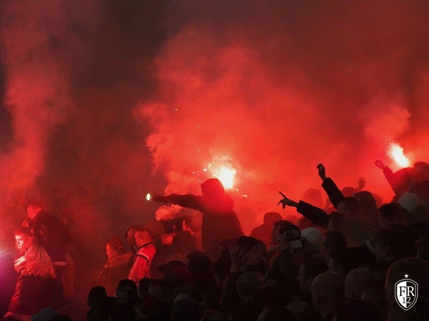 Feyenoord-AZ halve finale knvb beker