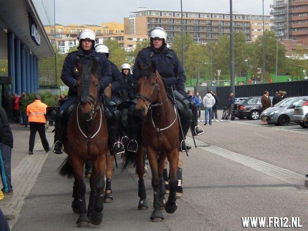 Feyenoord - 020