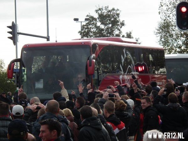 Feyenoord - 020