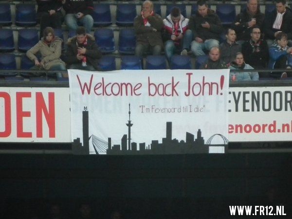 Feyenoord - 020