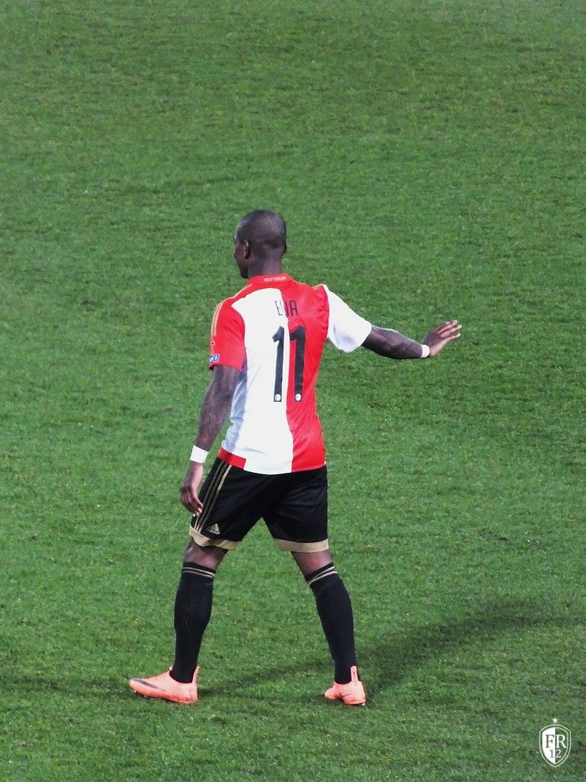 Feyenoord-AZ halve finale knvb beker