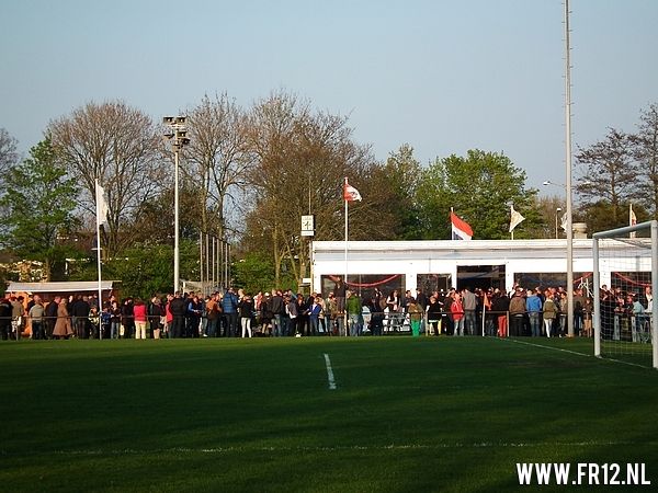 De Kickers 69 - Oud Feyenoord