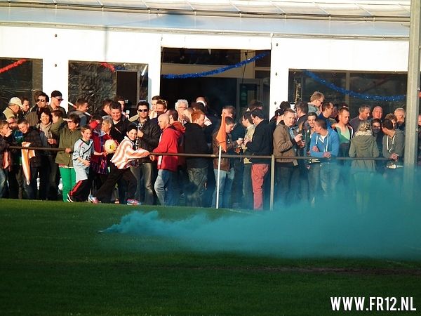 De Kickers 69 - Oud Feyenoord