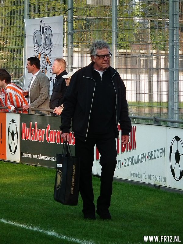 De Kickers 69 - Oud Feyenoord