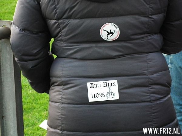 De Kickers 69 - Oud Feyenoord