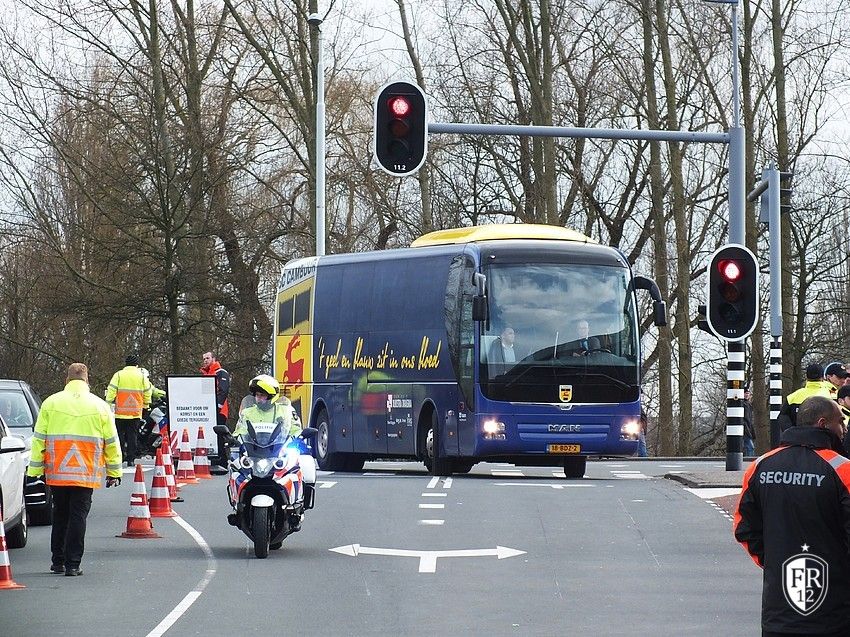 Feyenoord - Cambuur