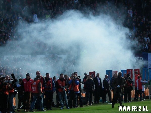 Feyenoord - 020