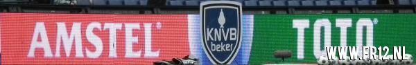 Feyenoord - AGOVV