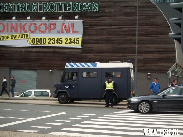 Feyenoord - AGOVV