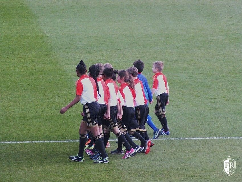 Feyenoord - Cambuur