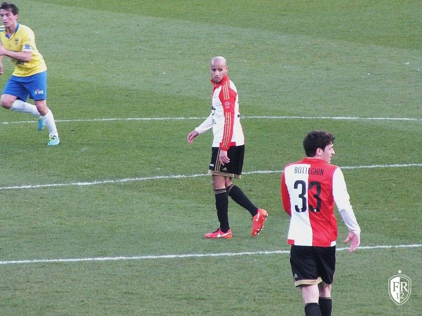Feyenoord - Cambuur