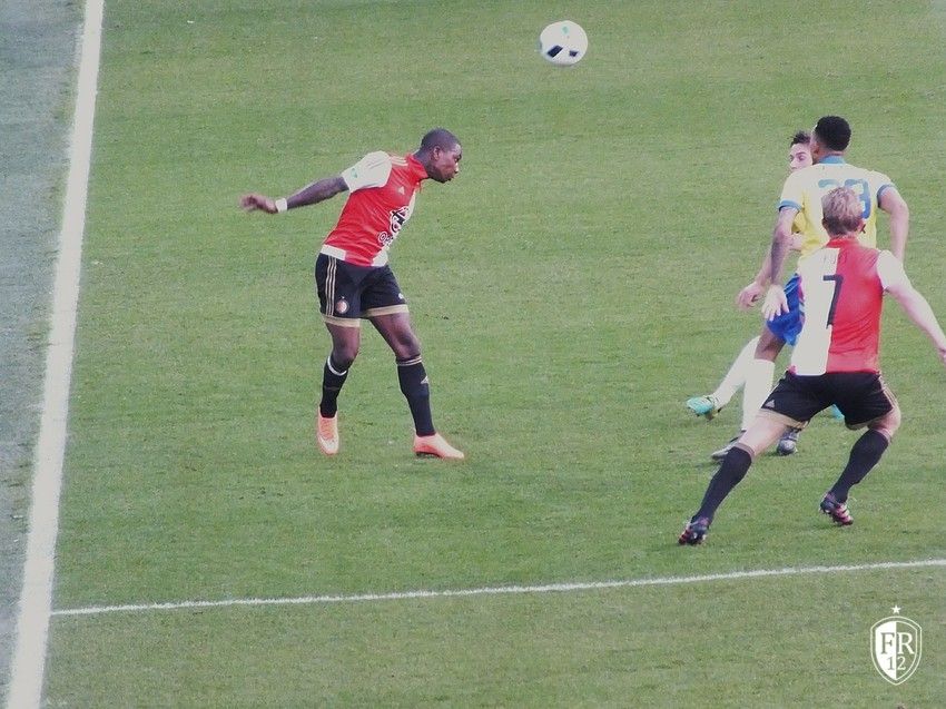 Feyenoord - Cambuur