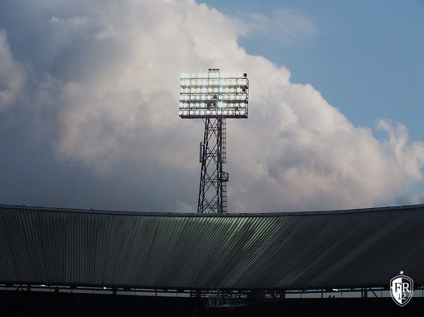 Feyenoord - Cambuur