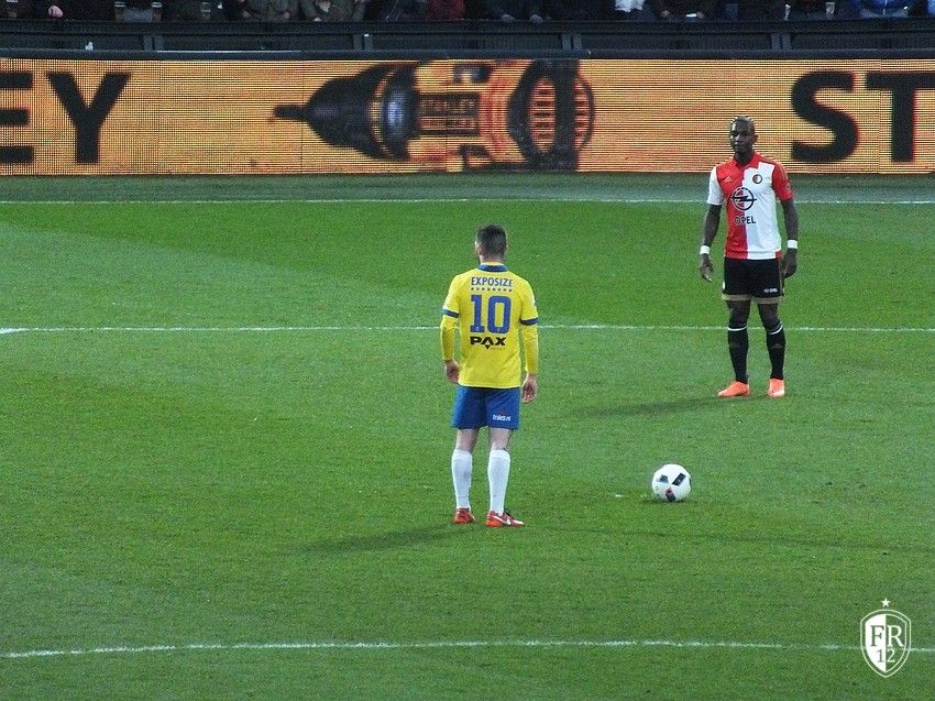 Feyenoord - Cambuur