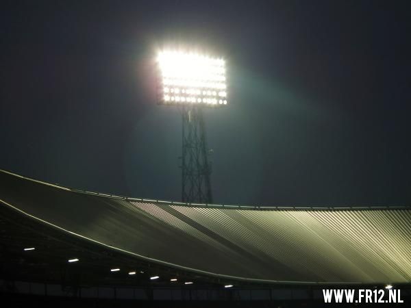 Feyenoord - AGOVV
