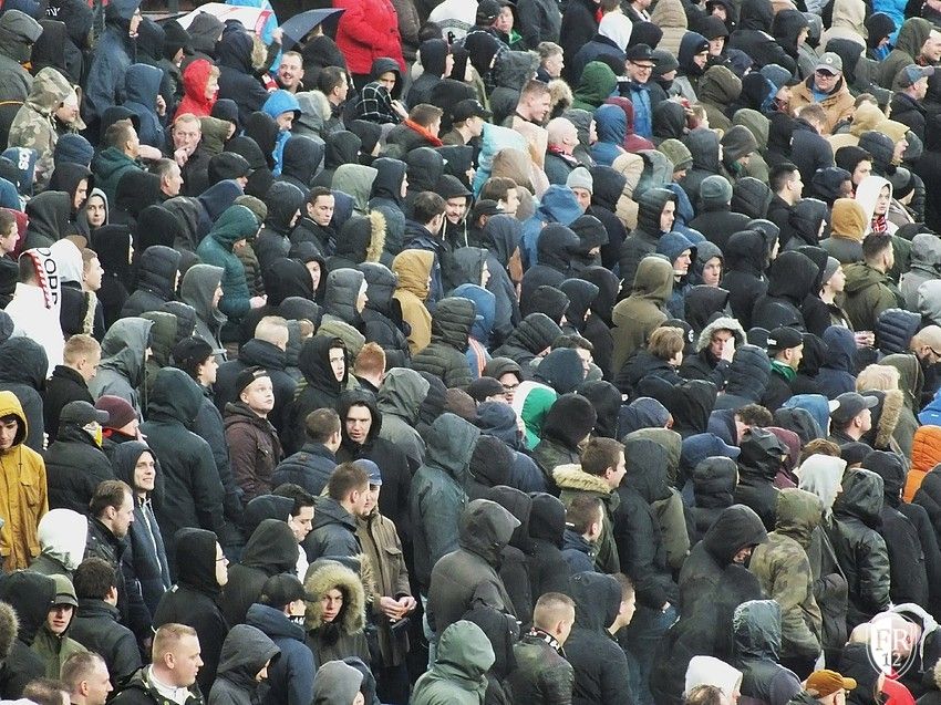 Feyenoord - Cambuur
