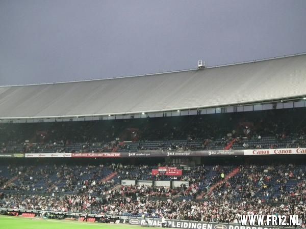 Feyenoord - AGOVV