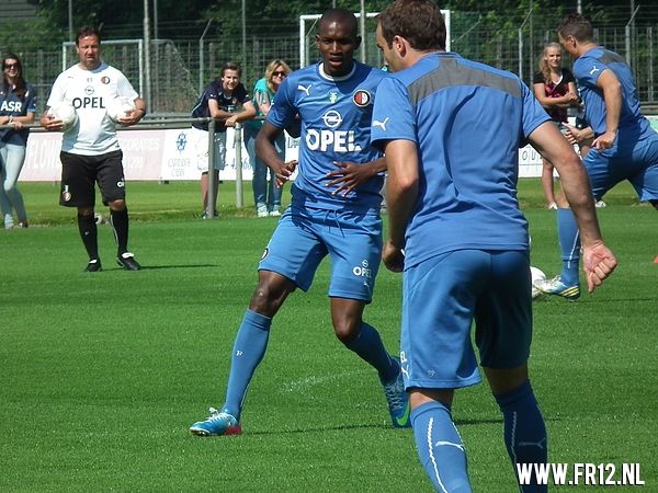 Training 15-07-2013