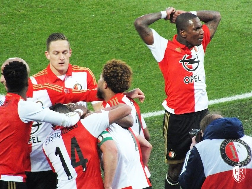 Feyenoord - Cambuur