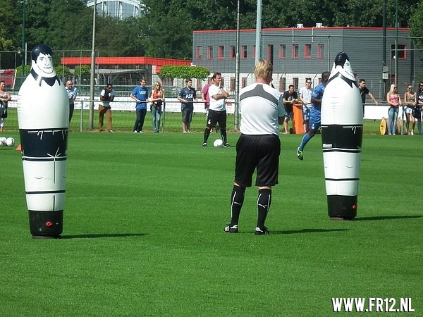 Training 15-07-2013