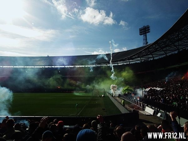 Seizoensoverzicht 2013-2014