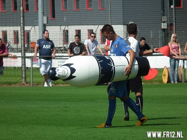 Training 15-07-2013