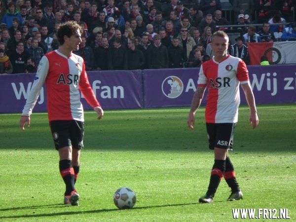 Feyenoord - 020