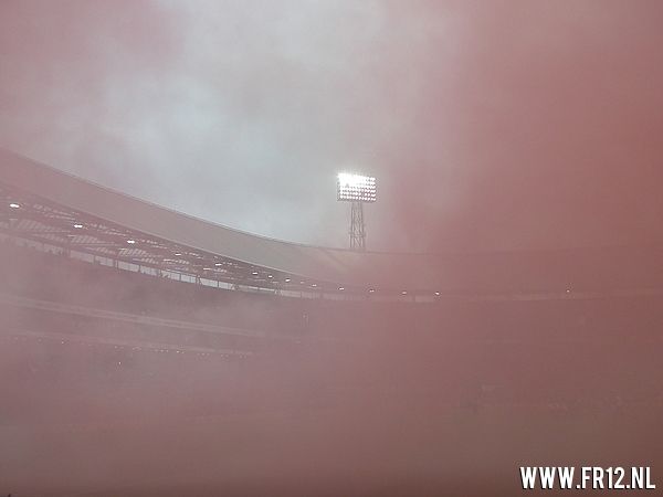 Feyenoord Rotterdam - fc groningen
