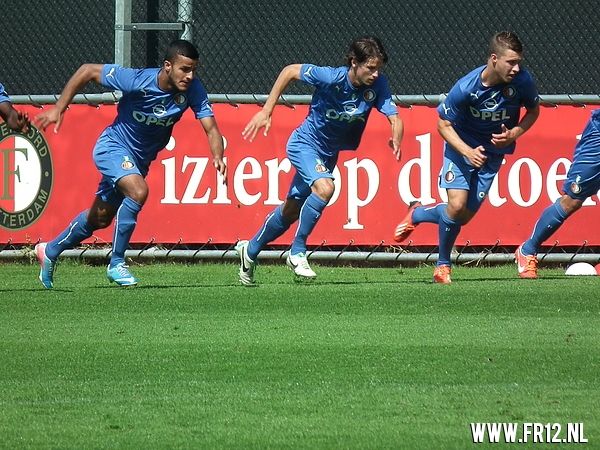 Training 15-07-2013