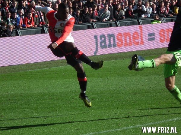 Feyenoord - 020